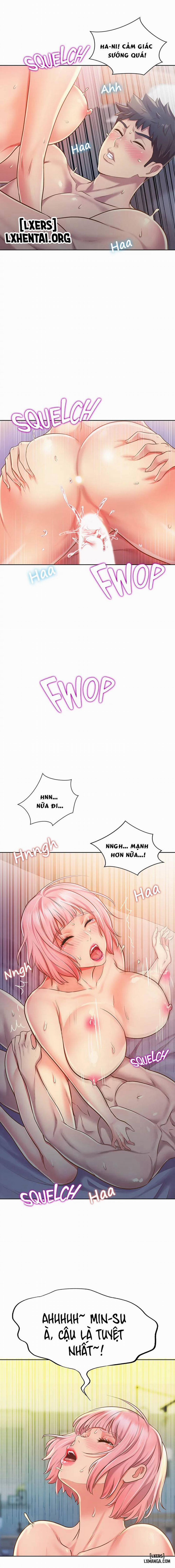 Hương Vị Của Noona 9 trang 15