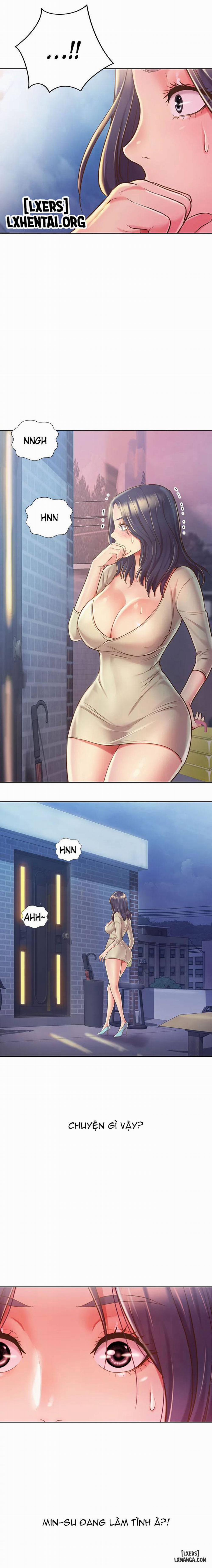 Hương Vị Của Noona 9 trang 16