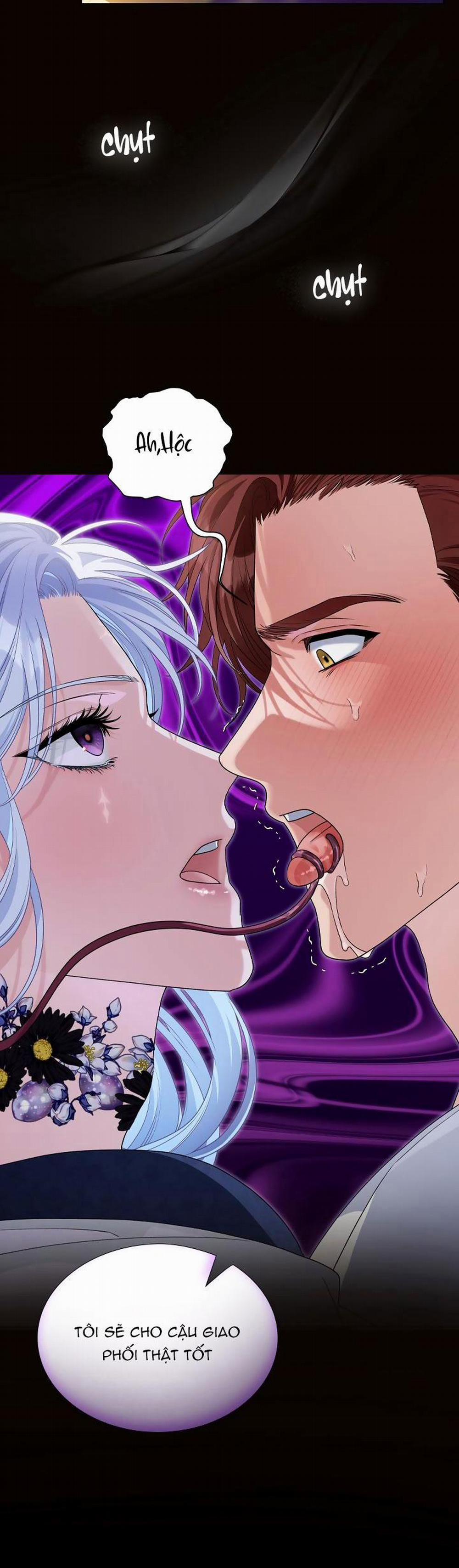 Hương Vị Người Ngoài Hành Tinh 0 trang 10