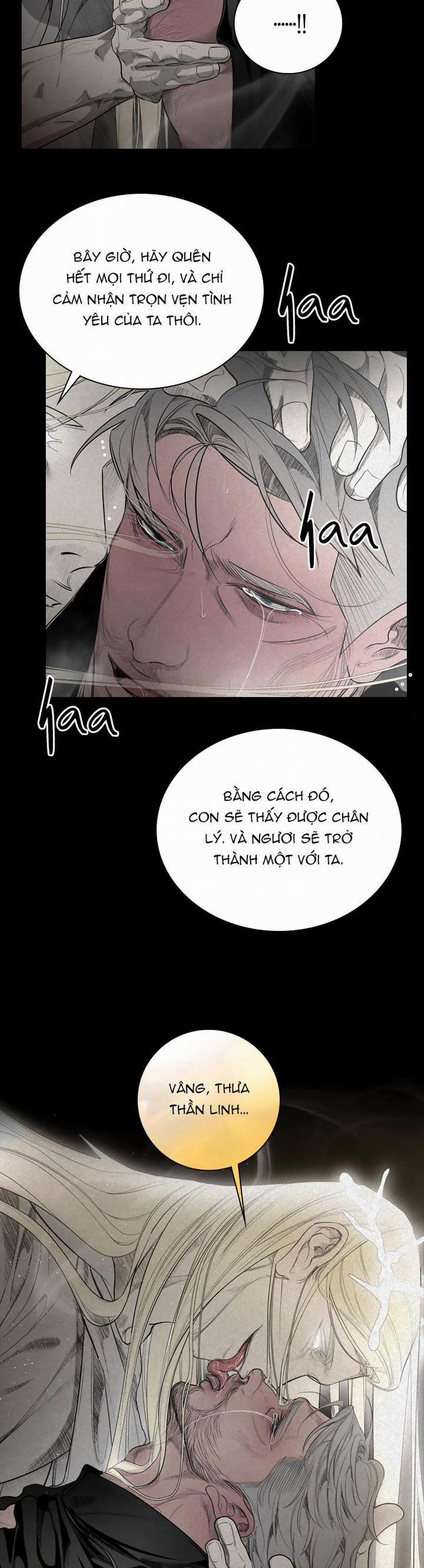 Hương Vị Người Ngoài Hành Tinh 0 trang 26