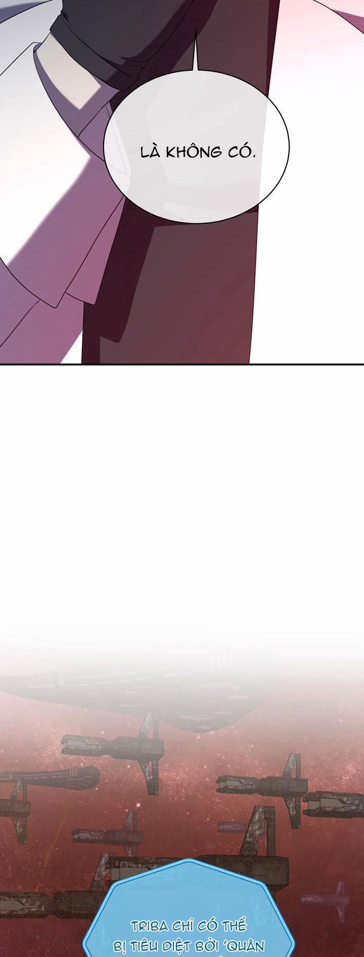 Hương Vị Người Ngoài Hành Tinh 1 XÚC TU trang 12