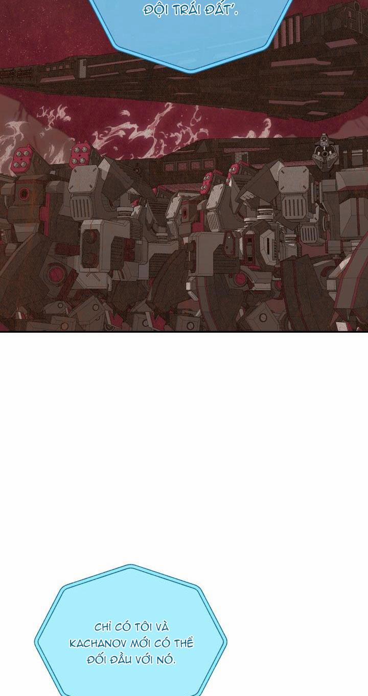 Hương Vị Người Ngoài Hành Tinh 1 XÚC TU trang 13