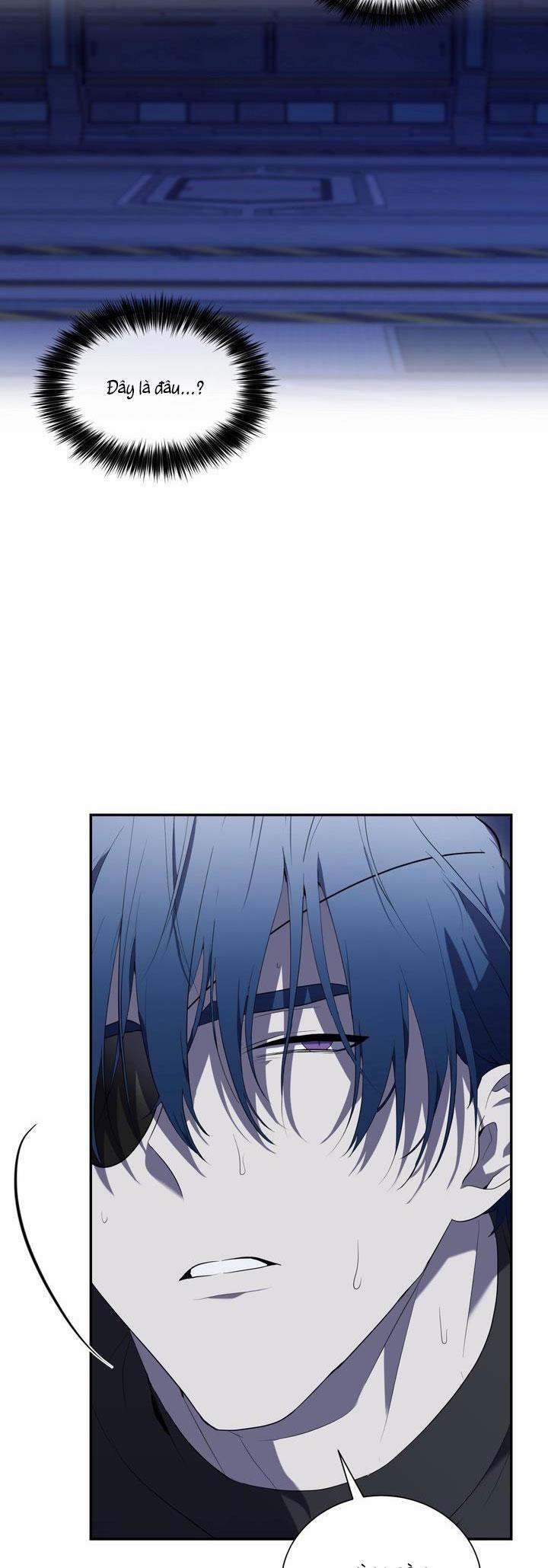 Hương Vị Người Ngoài Hành Tinh 1 XÚC TU trang 29