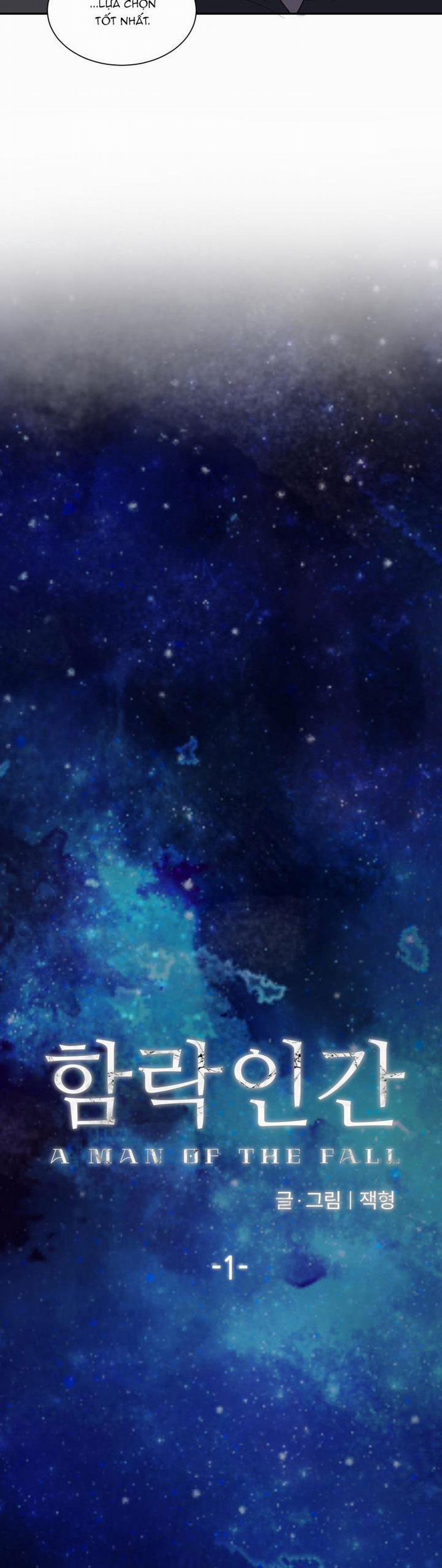 Hương Vị Người Ngoài Hành Tinh 1 trang 16