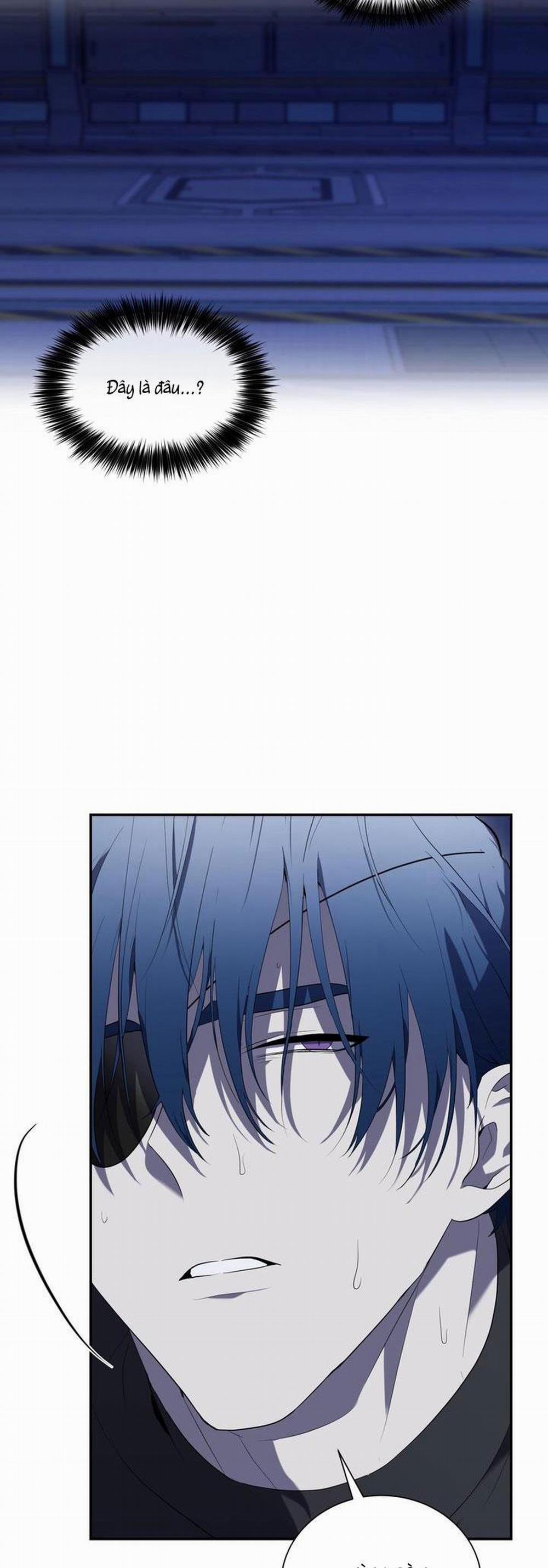 Hương Vị Người Ngoài Hành Tinh 1 trang 29