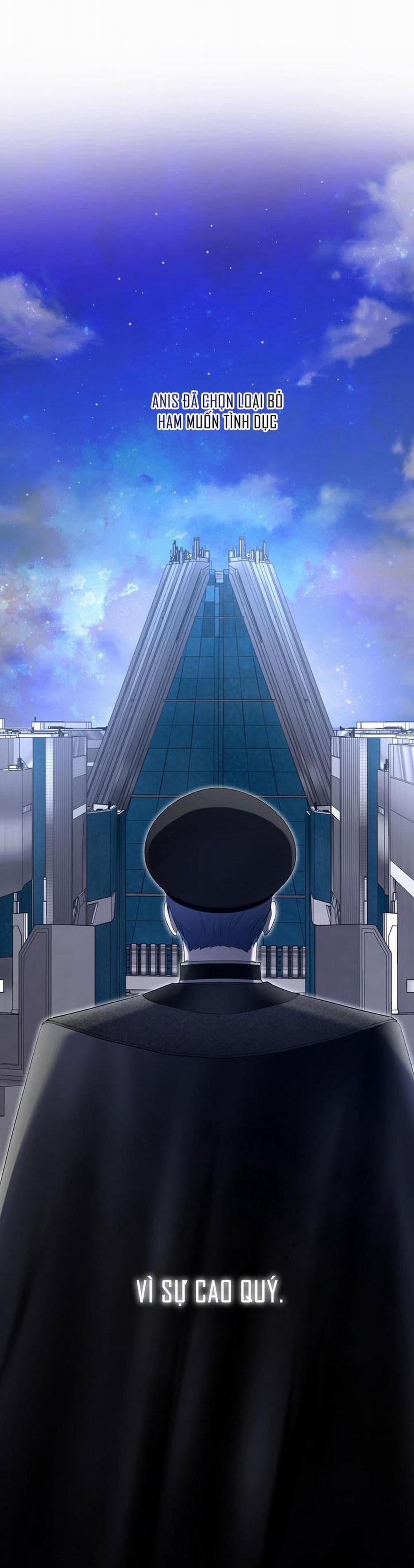 Hương Vị Người Ngoài Hành Tinh 1 trang 43