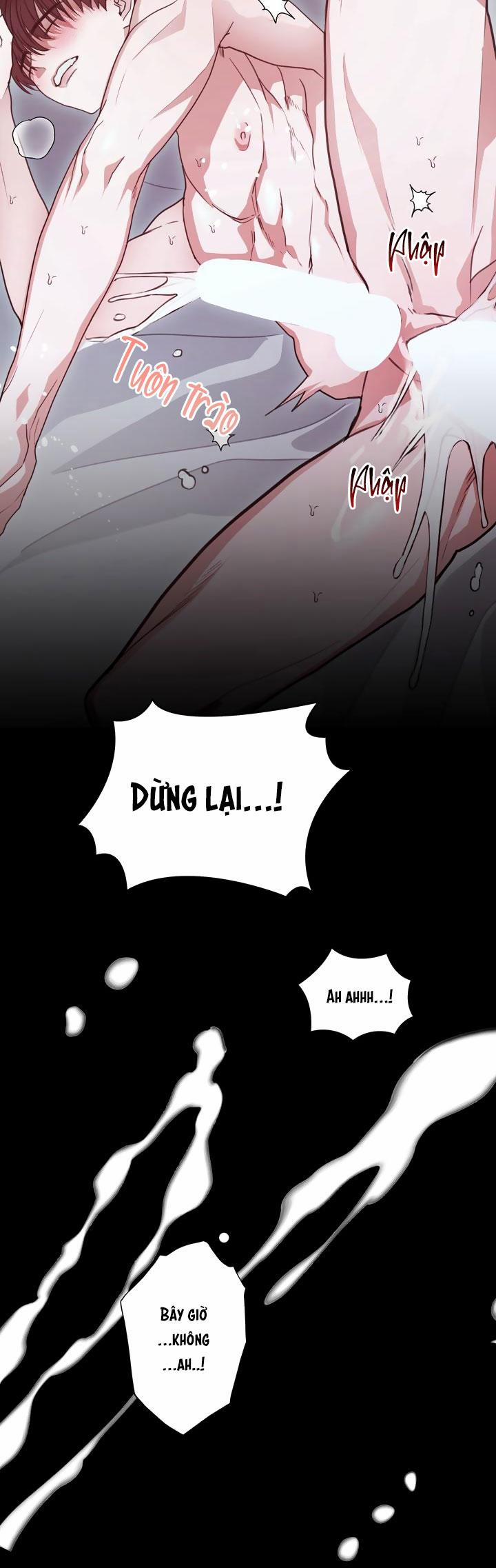 Hương Vị Người Ngoài Hành Tinh 10 0 trang 33