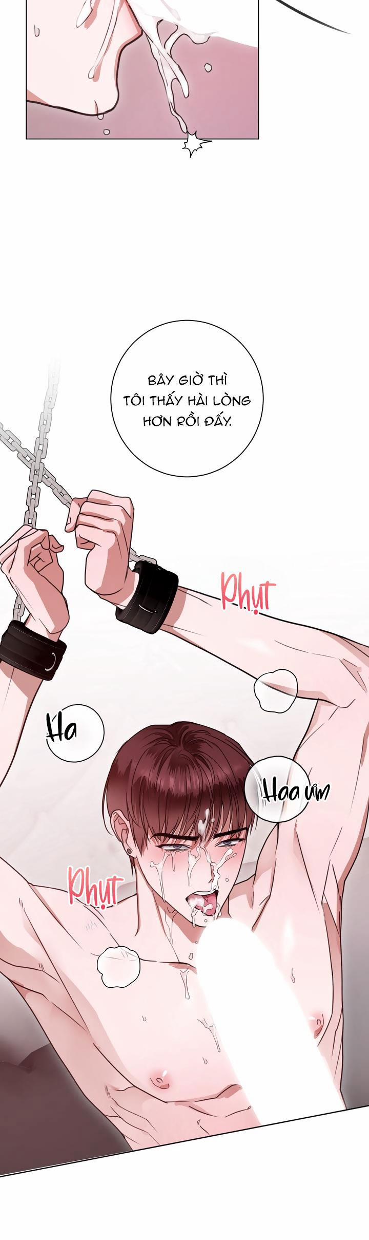 Hương Vị Người Ngoài Hành Tinh 10 0 trang 6