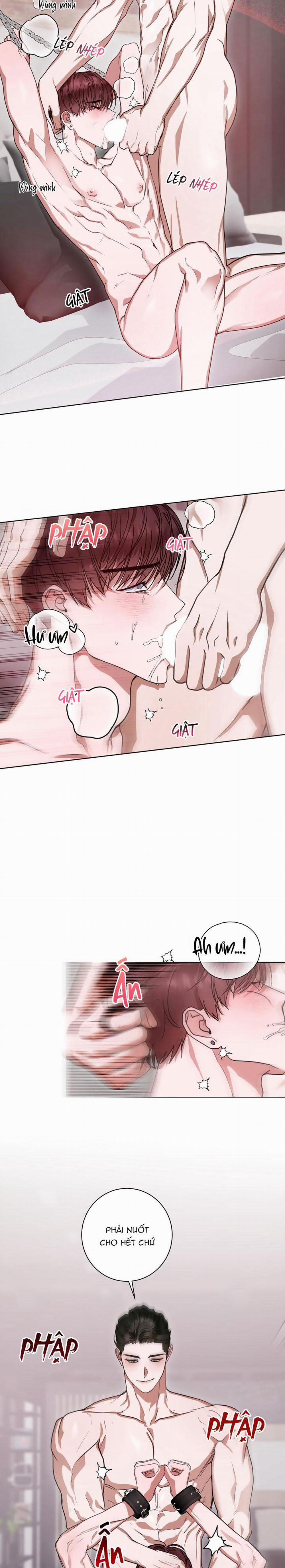 Hương Vị Người Ngoài Hành Tinh 10 trang 2