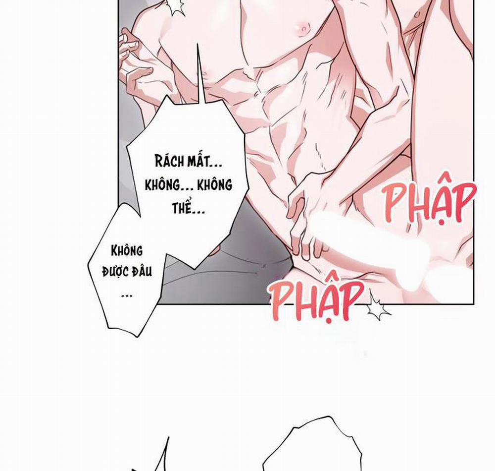 Hương Vị Người Ngoài Hành Tinh 10 trang 23