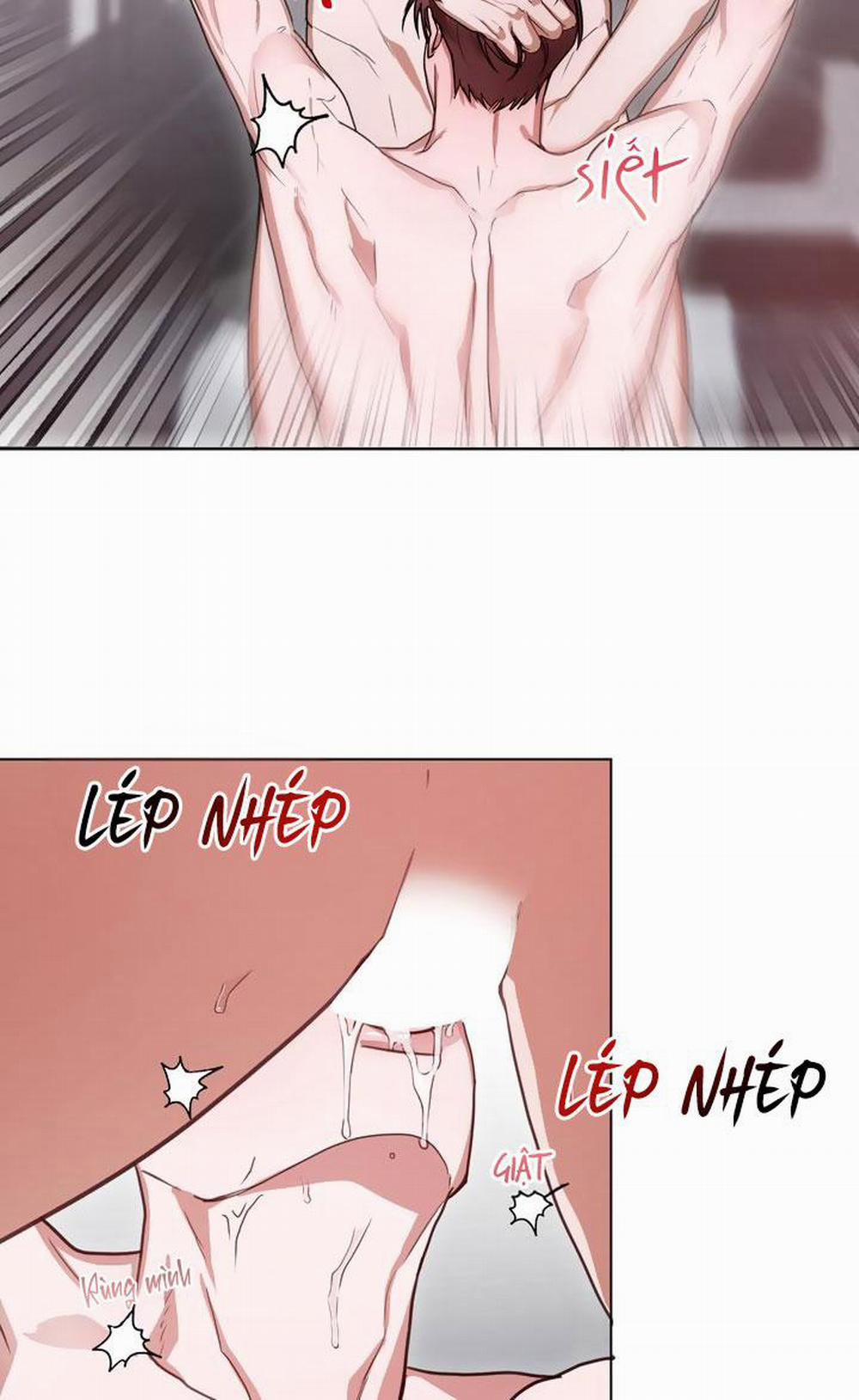 Hương Vị Người Ngoài Hành Tinh 10 trang 3