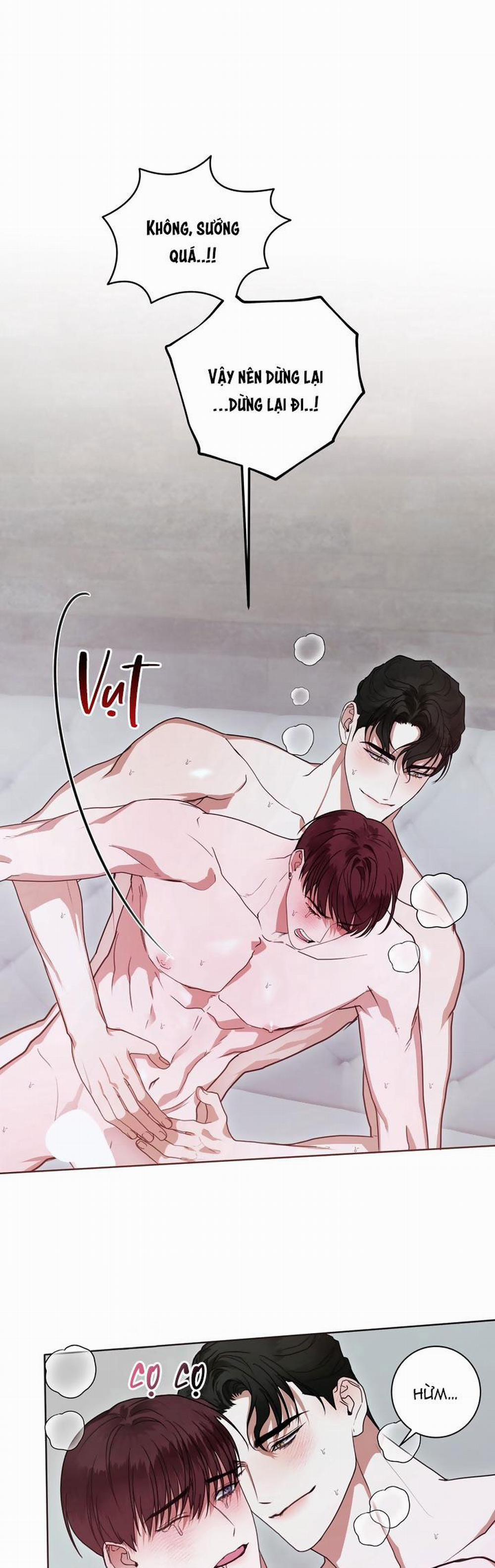 Hương Vị Người Ngoài Hành Tinh 10 trang 31