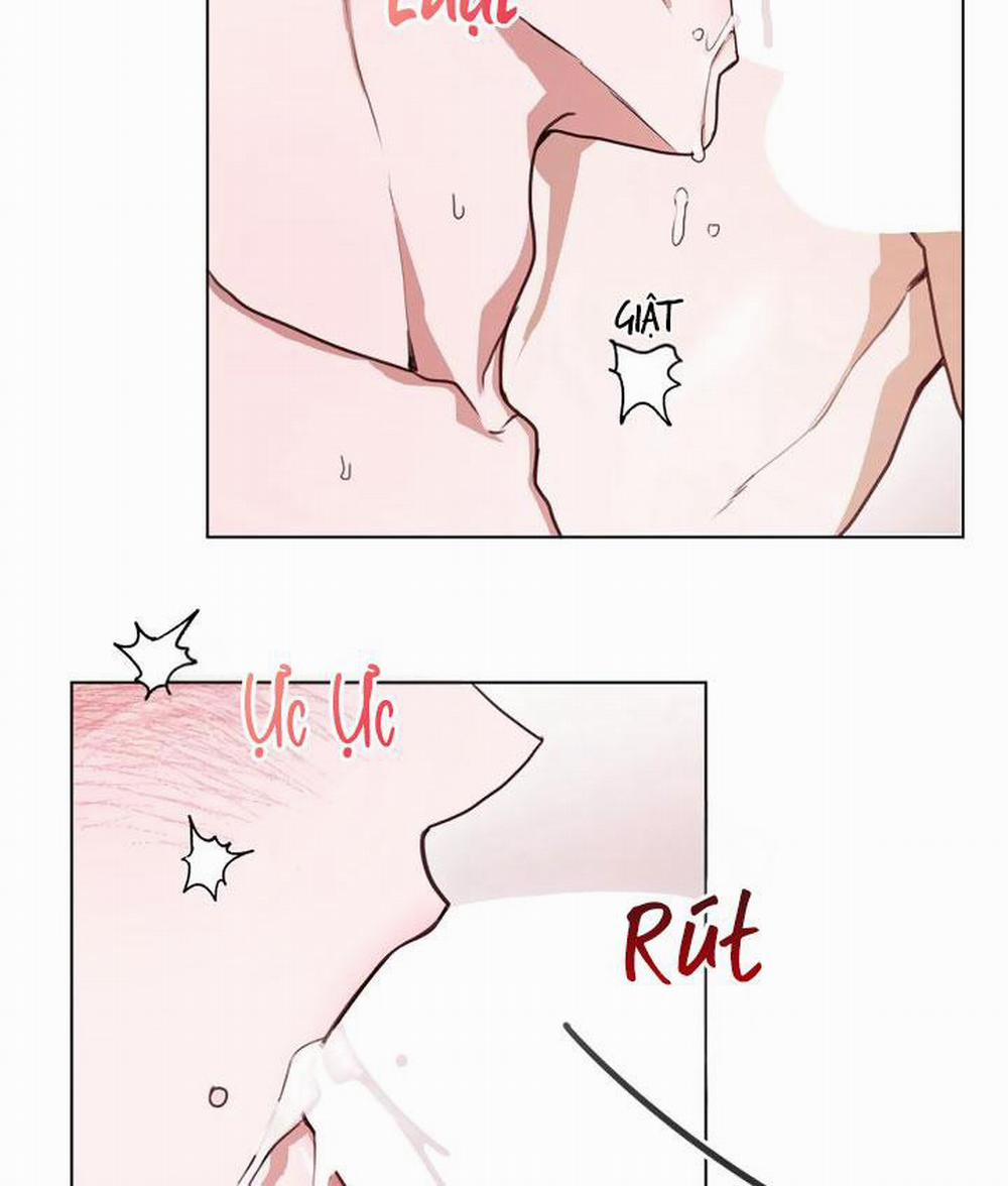 Hương Vị Người Ngoài Hành Tinh 10 trang 5