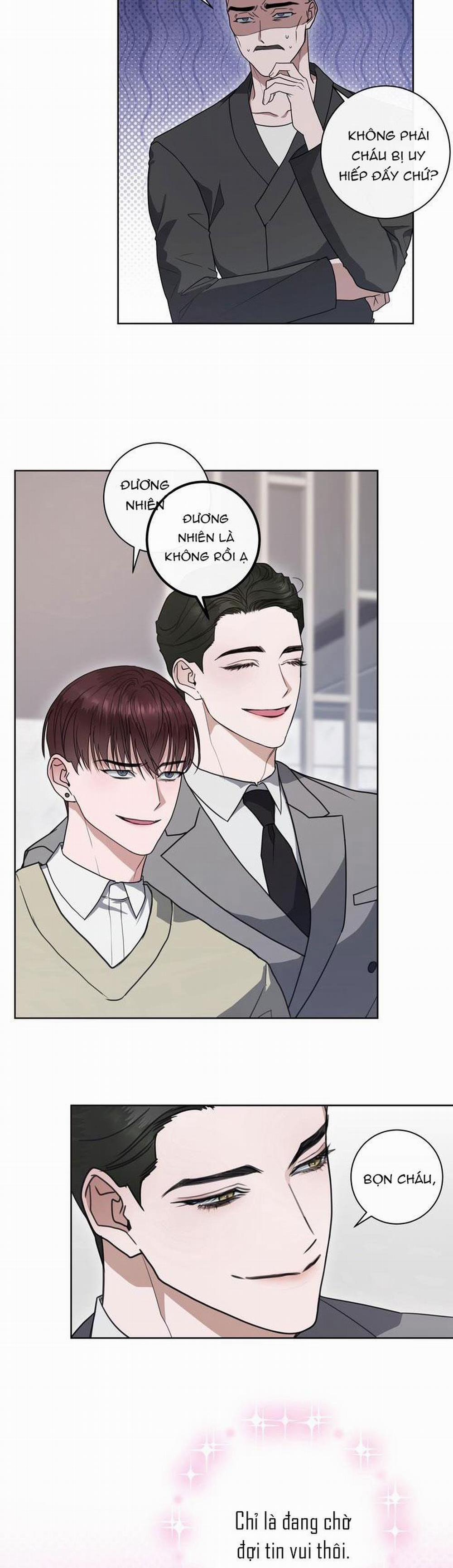 Hương Vị Người Ngoài Hành Tinh 11 trang 1