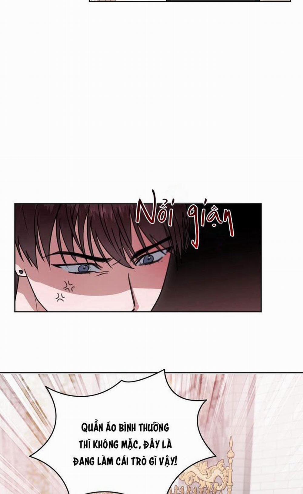 Hương Vị Người Ngoài Hành Tinh 11 trang 11