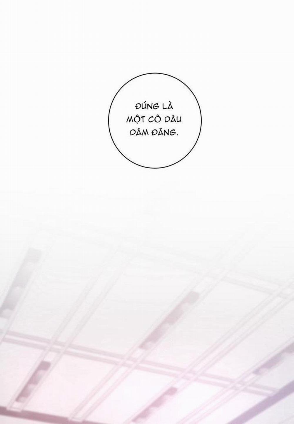 Hương Vị Người Ngoài Hành Tinh 11 trang 20