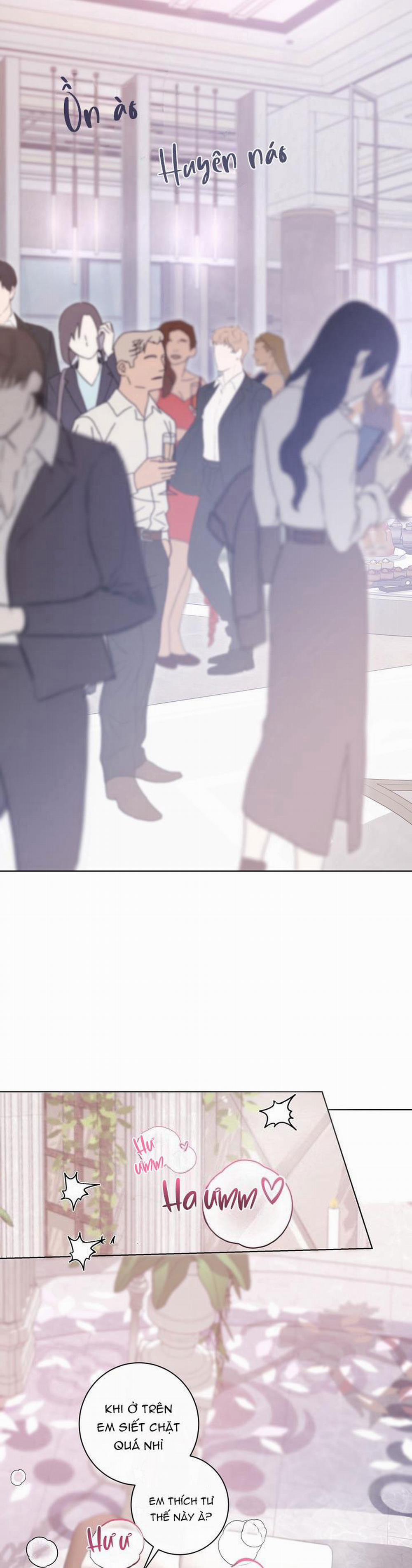 Hương Vị Người Ngoài Hành Tinh 11 trang 21