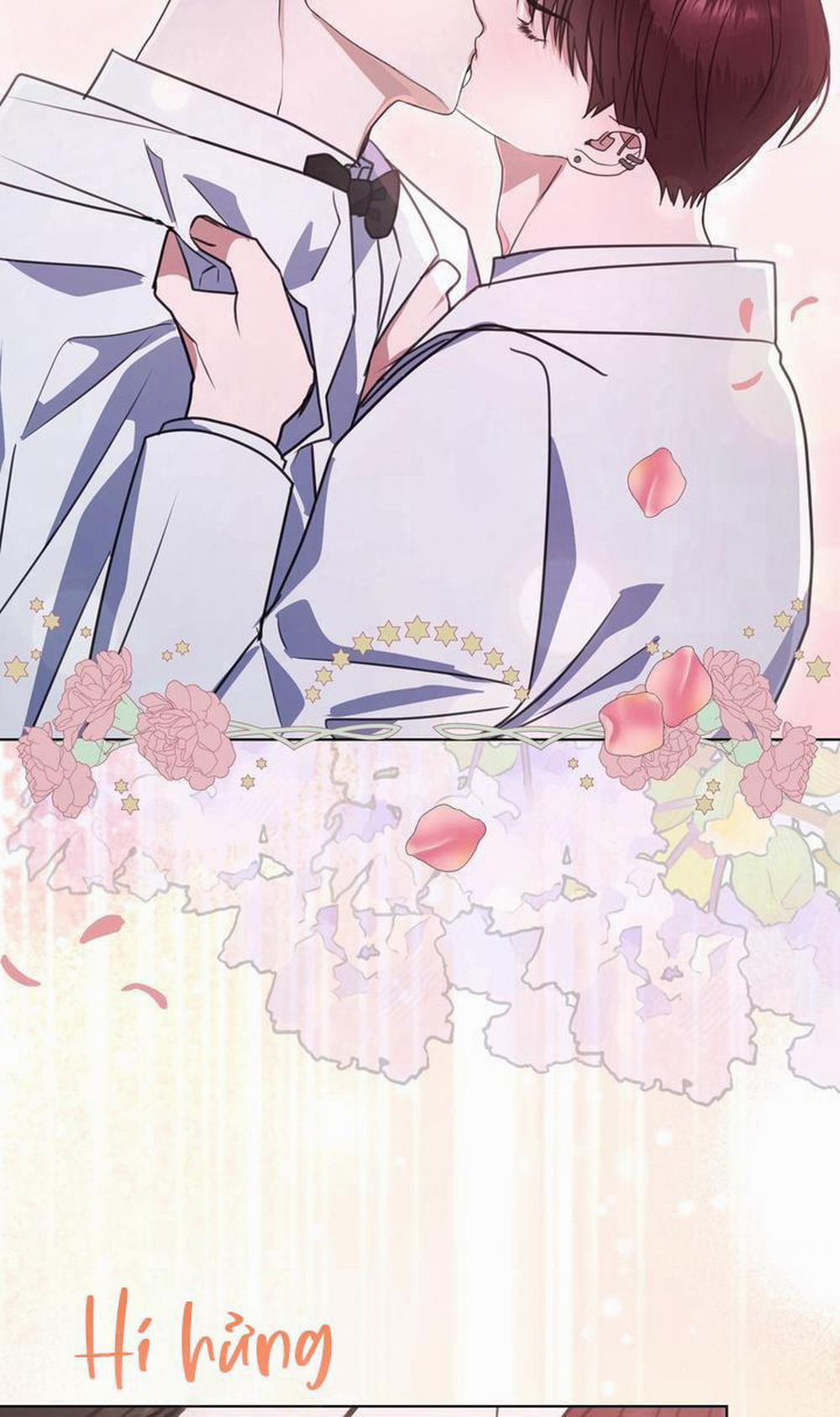 Hương Vị Người Ngoài Hành Tinh 11 trang 34