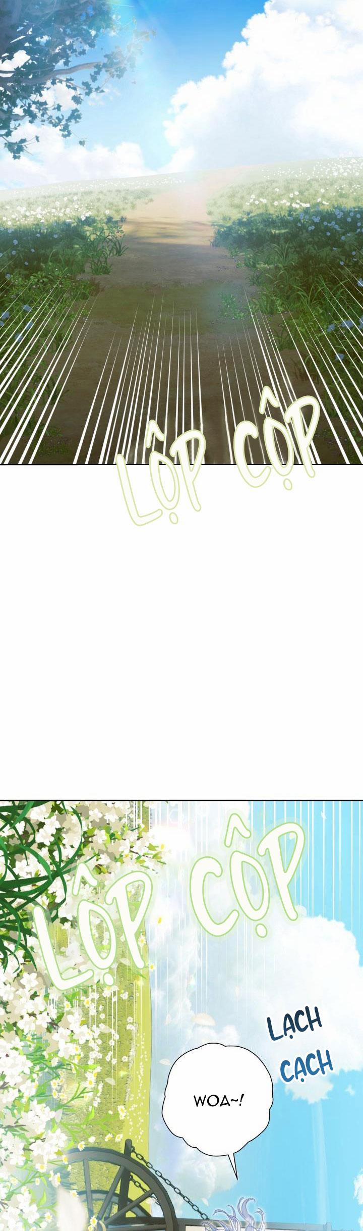 Hương Vị Người Ngoài Hành Tinh 12 XÚC TU trang 17