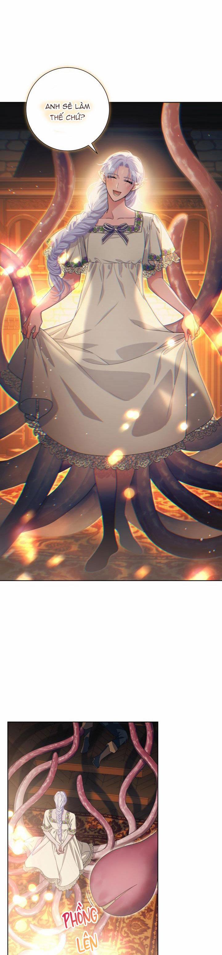 Hương Vị Người Ngoài Hành Tinh 12 XÚC TU trang 2