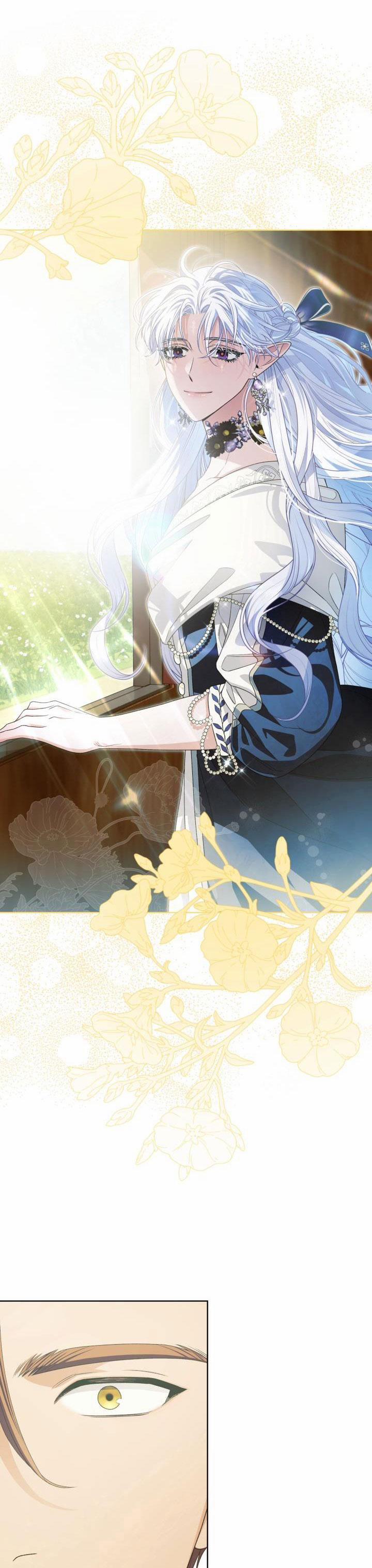 Hương Vị Người Ngoài Hành Tinh 12 XÚC TU trang 21