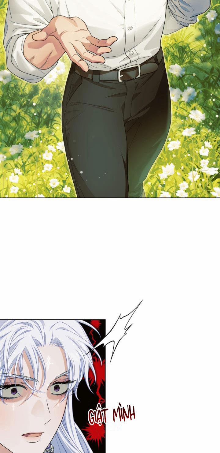 Hương Vị Người Ngoài Hành Tinh 12 XÚC TU trang 24