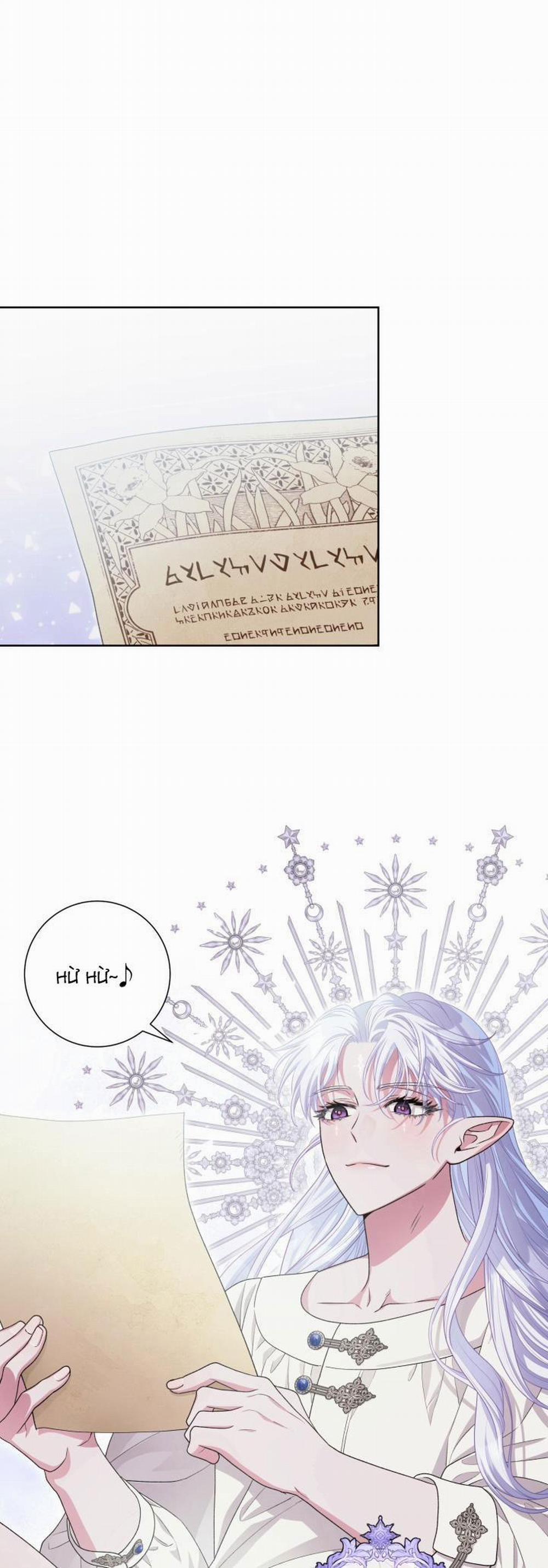 Hương Vị Người Ngoài Hành Tinh 12 trang 6