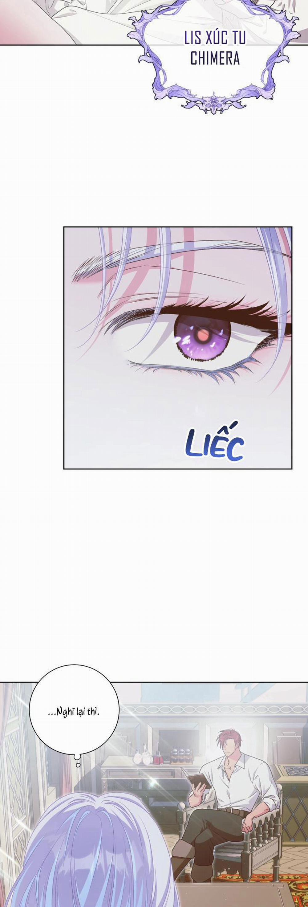 Hương Vị Người Ngoài Hành Tinh 12 trang 7