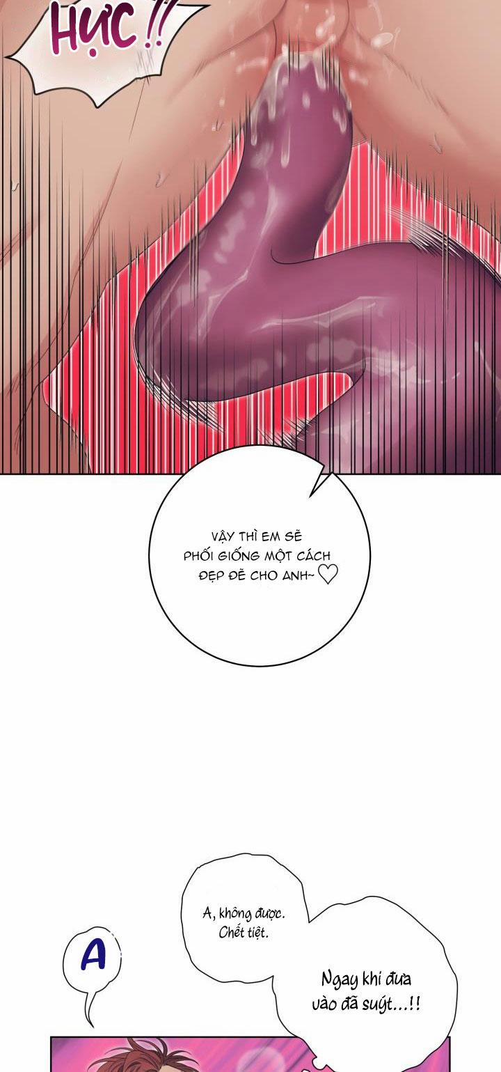 Hương Vị Người Ngoài Hành Tinh 13 0 trang 5