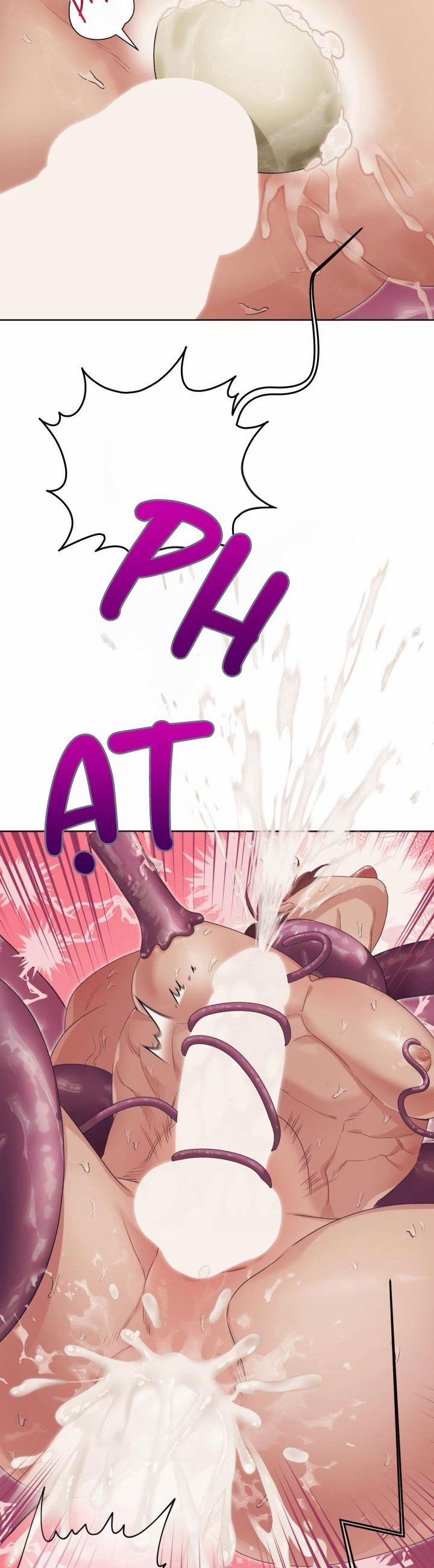 Hương Vị Người Ngoài Hành Tinh 14 0 trang 1