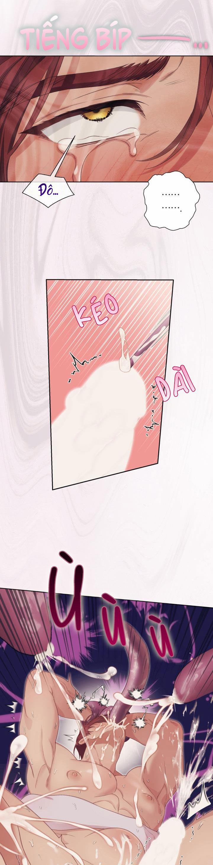 Hương Vị Người Ngoài Hành Tinh 14 0 trang 11