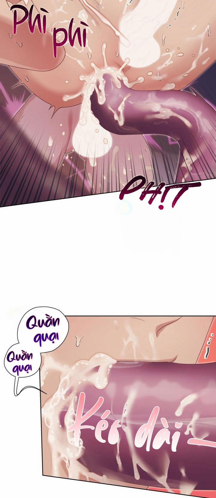 Hương Vị Người Ngoài Hành Tinh 14 0 trang 12