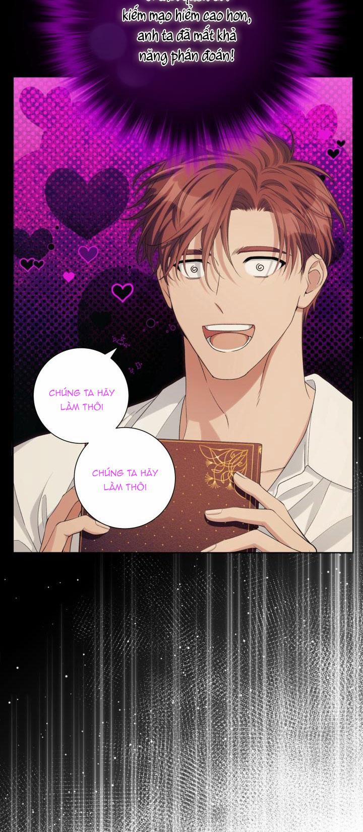 Hương Vị Người Ngoài Hành Tinh 14 0 trang 30