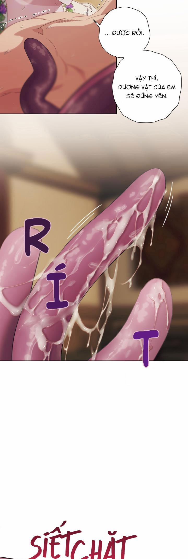 Hương Vị Người Ngoài Hành Tinh 14 0 trang 4