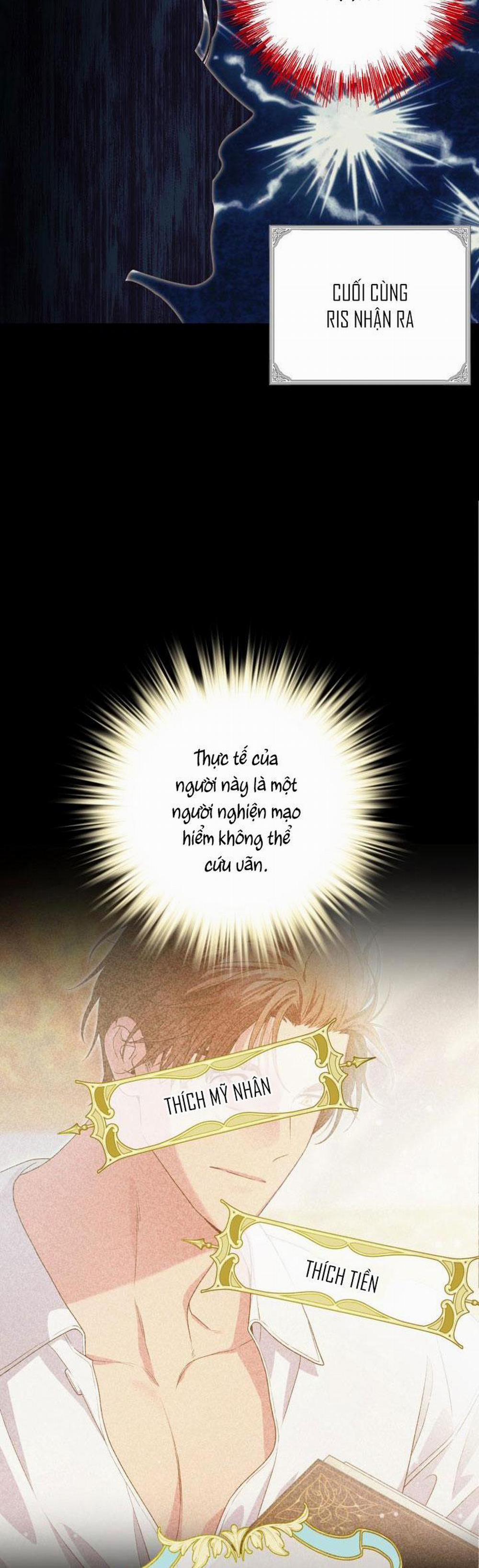 Hương Vị Người Ngoài Hành Tinh 14 trang 28