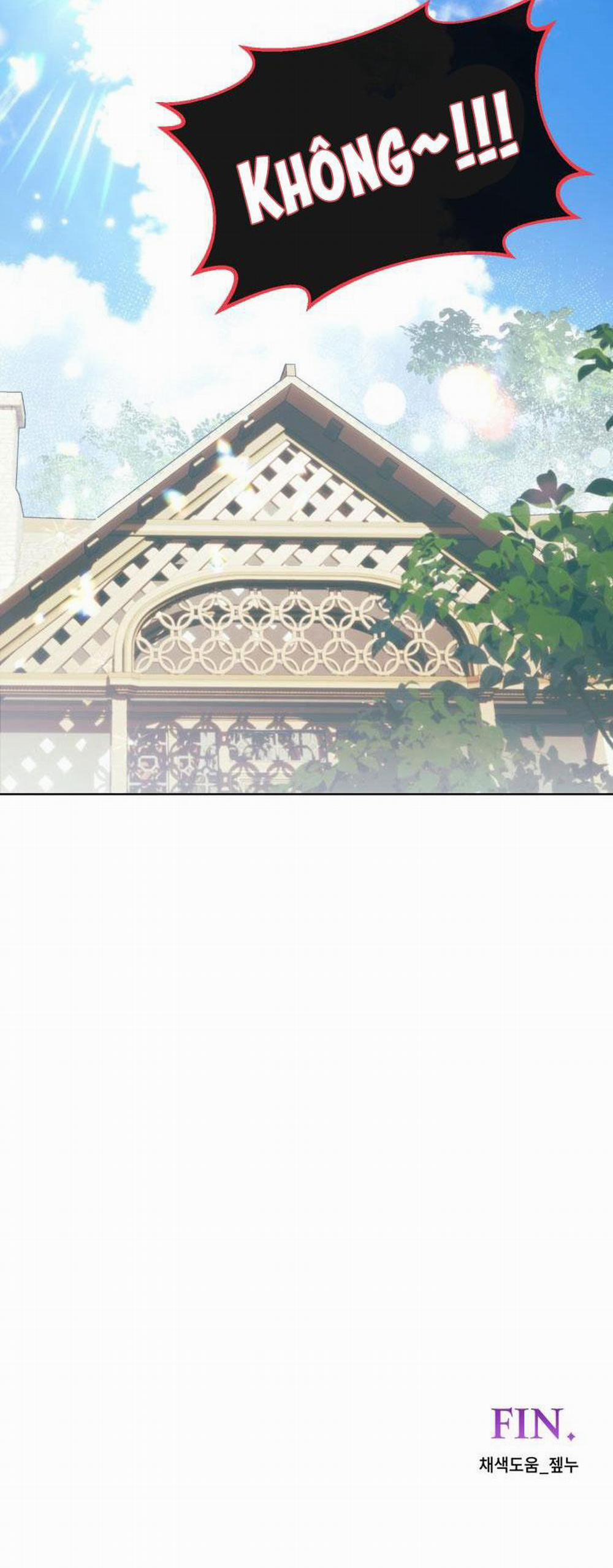 Hương Vị Người Ngoài Hành Tinh 14 trang 35