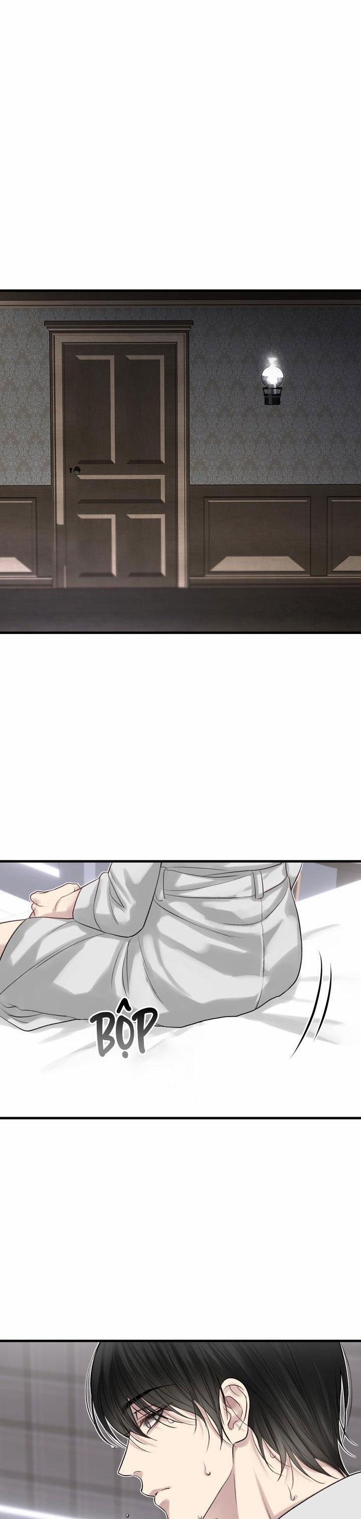 Hương Vị Người Ngoài Hành Tinh 15 Hardcore trang 11