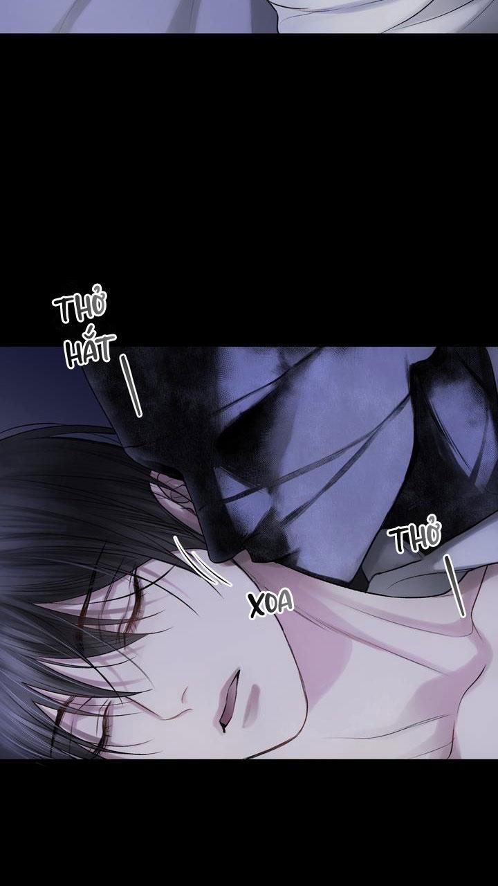 Hương Vị Người Ngoài Hành Tinh 15 Hardcore trang 19