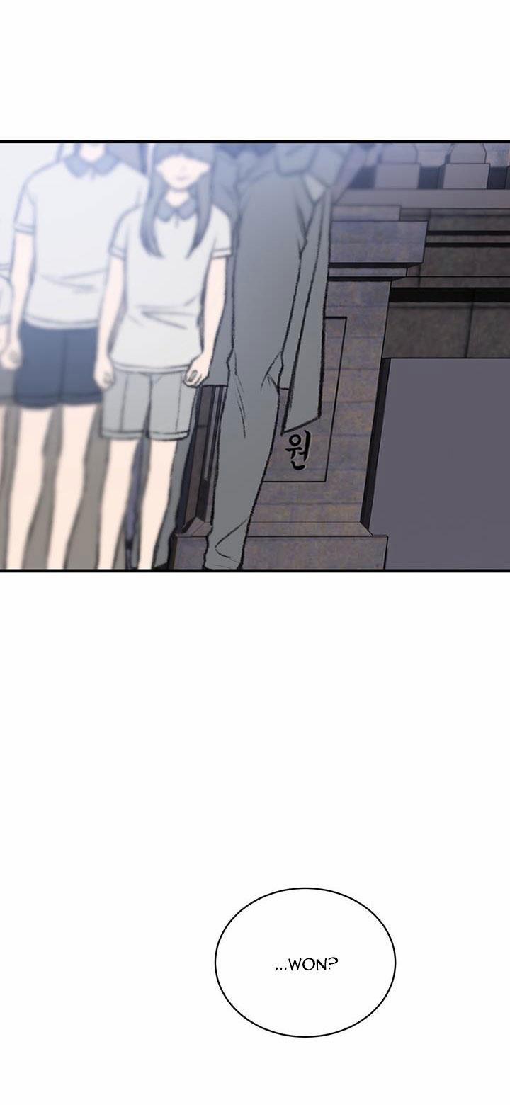 Hương Vị Người Ngoài Hành Tinh 15 Hardcore trang 37