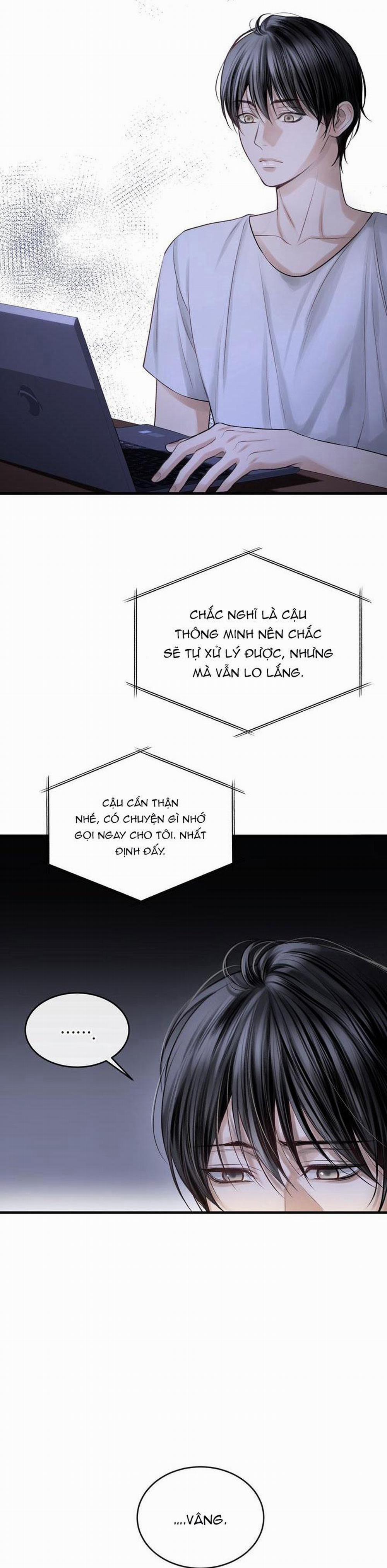 Hương Vị Người Ngoài Hành Tinh 16 trang 11