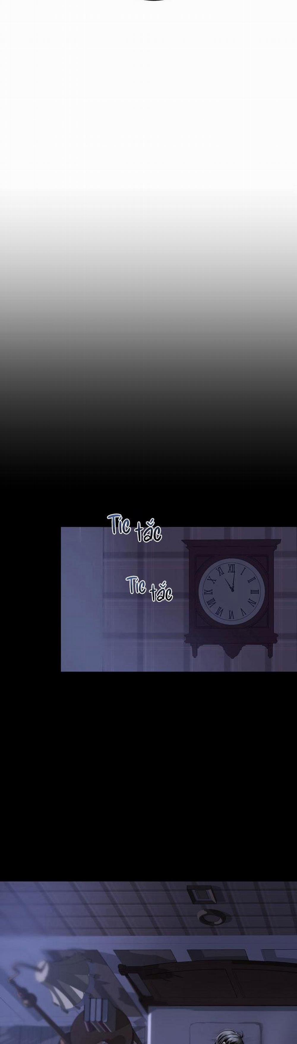 Hương Vị Người Ngoài Hành Tinh 16 trang 12