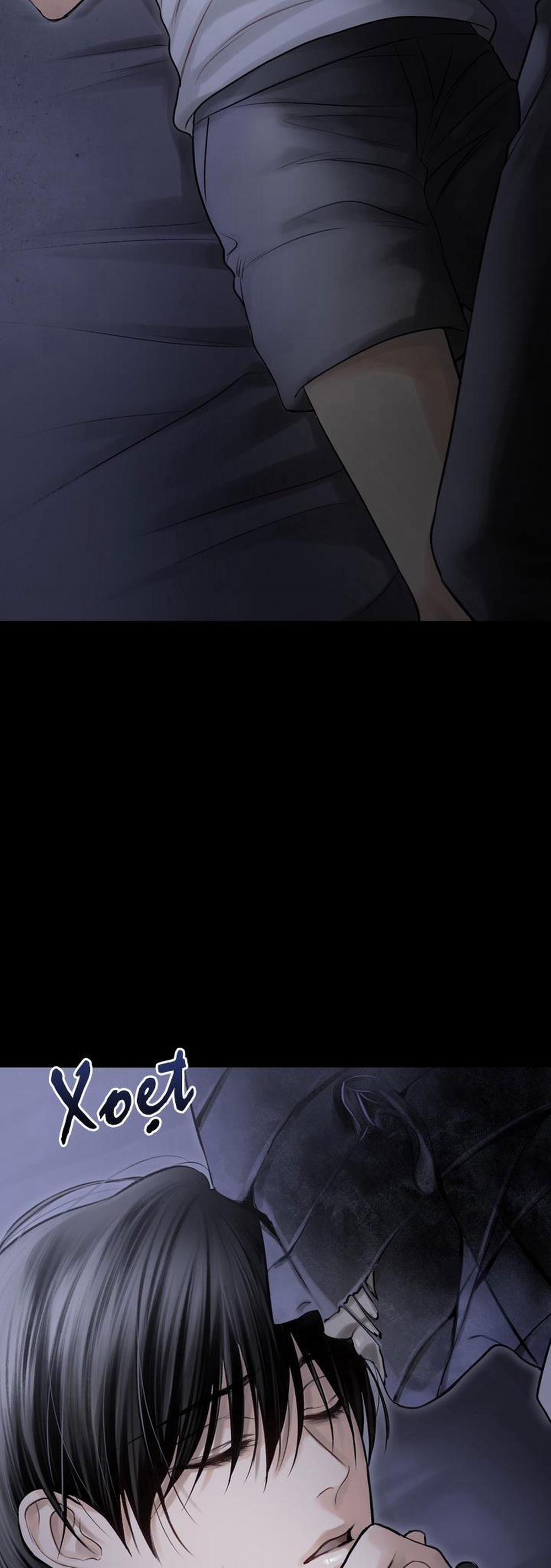 Hương Vị Người Ngoài Hành Tinh 16 trang 21