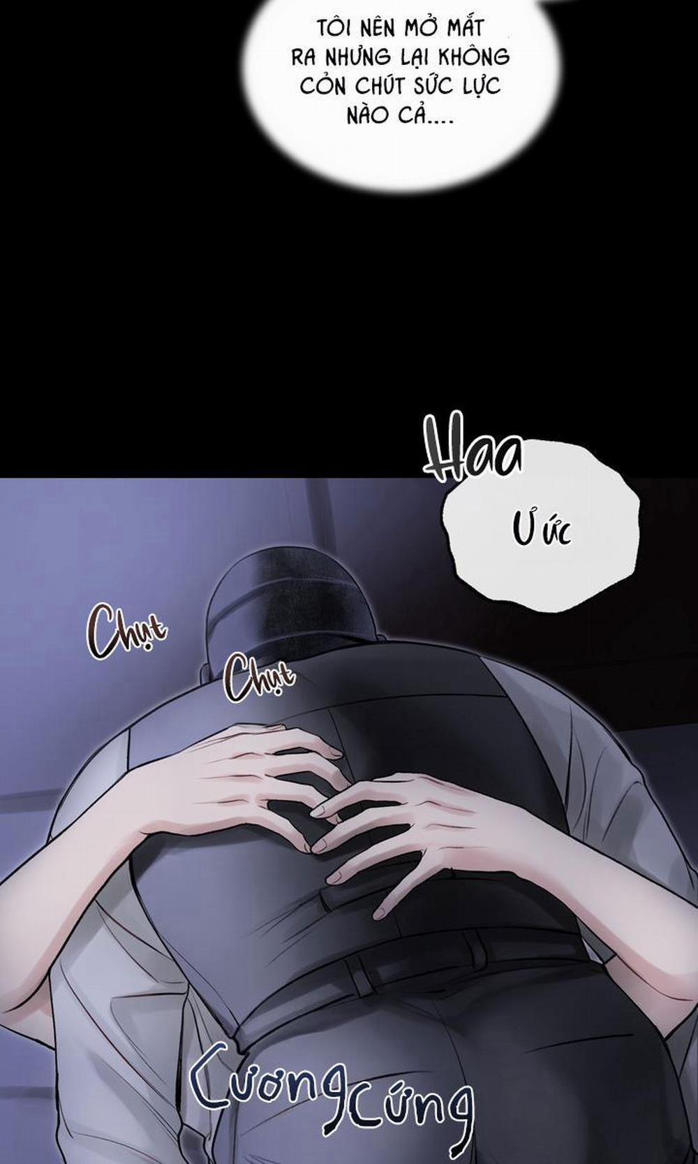 Hương Vị Người Ngoài Hành Tinh 16 trang 26