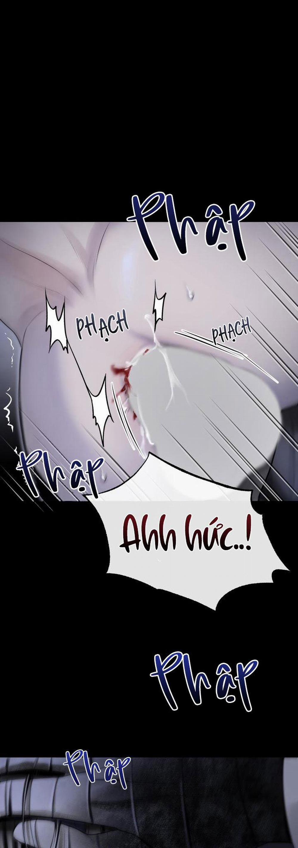 Hương Vị Người Ngoài Hành Tinh 16 trang 32