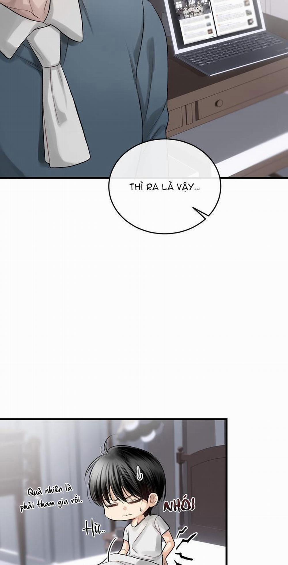 Hương Vị Người Ngoài Hành Tinh 16 trang 44
