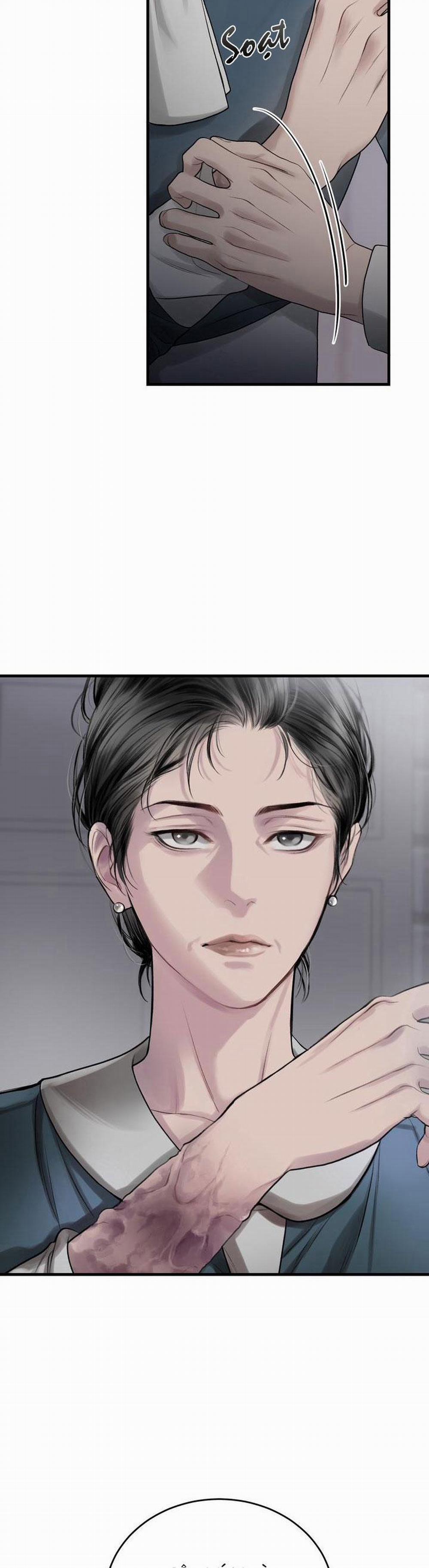 Hương Vị Người Ngoài Hành Tinh 16 trang 48