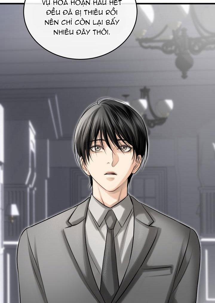 Hương Vị Người Ngoài Hành Tinh 17 0 trang 11