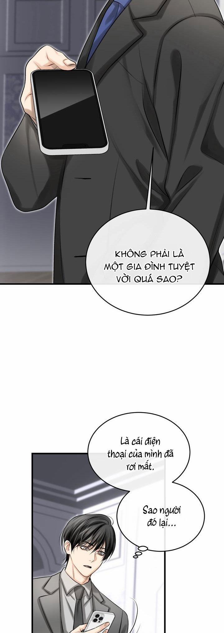 Hương Vị Người Ngoài Hành Tinh 17 0 trang 14