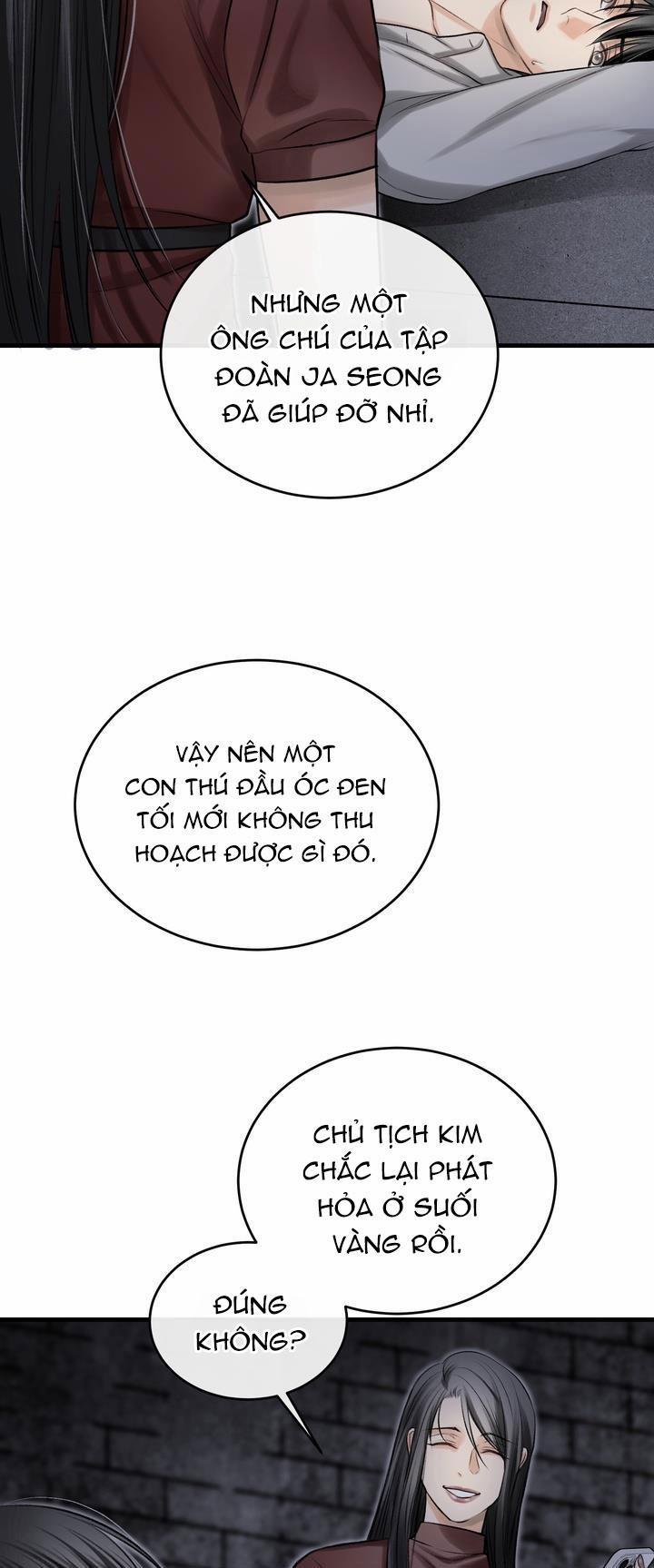 Hương Vị Người Ngoài Hành Tinh 17 0 trang 26