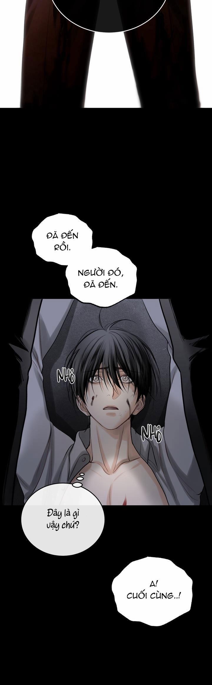 Hương Vị Người Ngoài Hành Tinh 17 0 trang 45